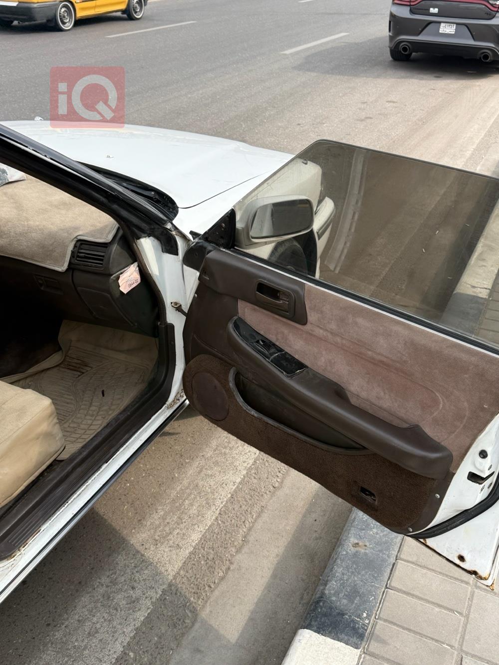 تويوتا II مارك